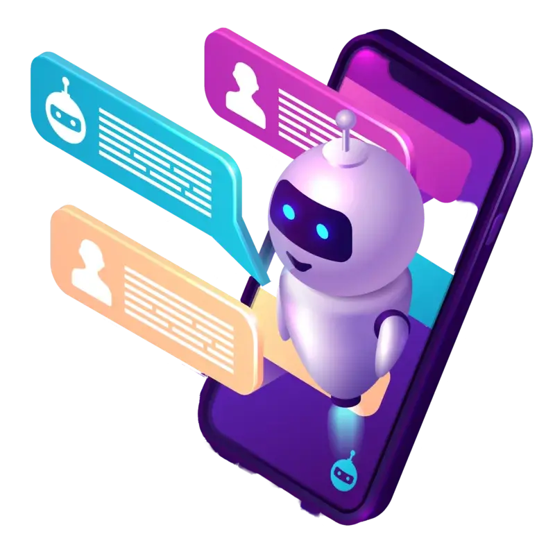 chatbot empresarial
